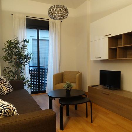 Malaga Apartamentos - Jinetes, 14 Luaran gambar