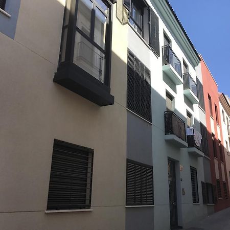 Malaga Apartamentos - Jinetes, 14 Luaran gambar