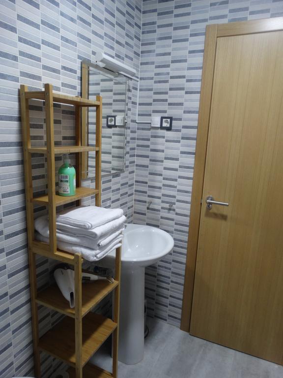 Malaga Apartamentos - Jinetes, 14 Luaran gambar