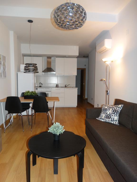 Malaga Apartamentos - Jinetes, 14 Luaran gambar