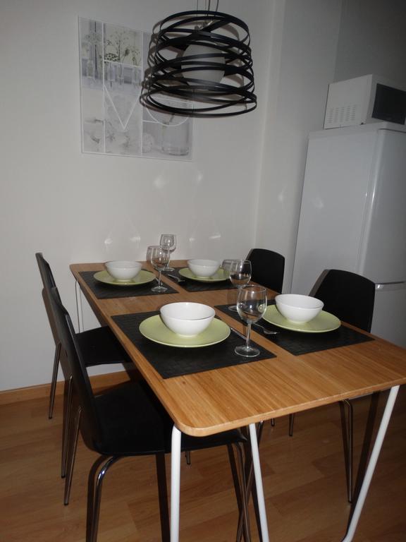 Malaga Apartamentos - Jinetes, 14 Luaran gambar