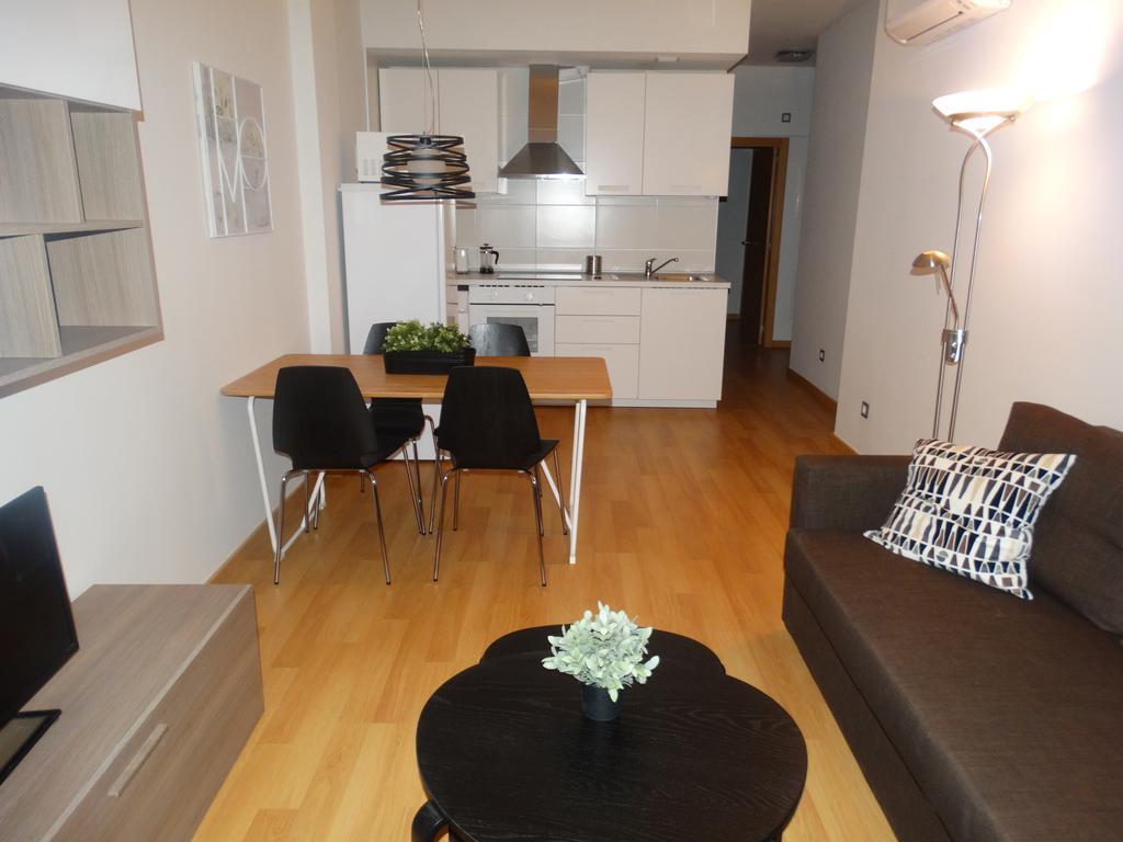Malaga Apartamentos - Jinetes, 14 Luaran gambar