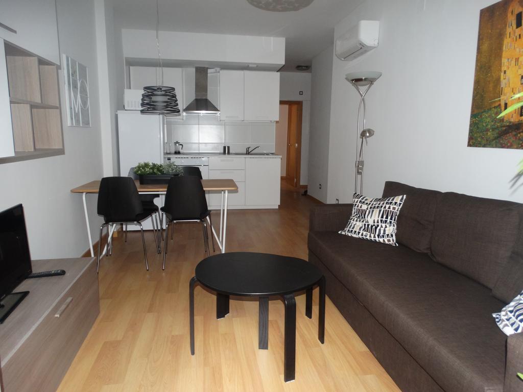 Malaga Apartamentos - Jinetes, 14 Luaran gambar