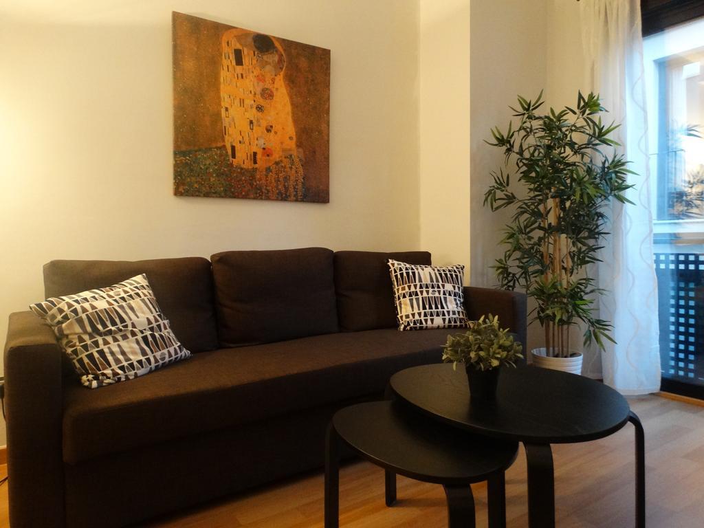 Malaga Apartamentos - Jinetes, 14 Luaran gambar