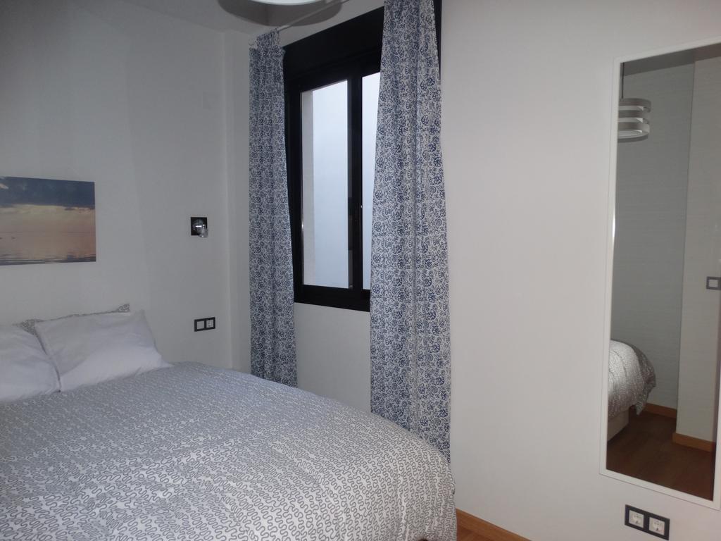 Malaga Apartamentos - Jinetes, 14 Luaran gambar
